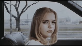 King Crimson - Moonchild (From &quot;Buffalo 66&quot;) Music Video