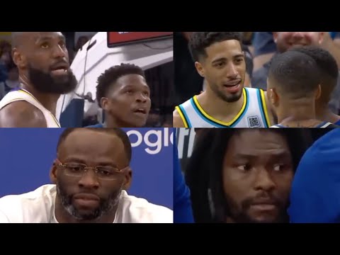 NBA VOICEOVER COMPILATION APRIL 2025 (PART 2)
