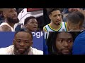 NBA VOICEOVER COMPILATION APRIL 2025 PART 2