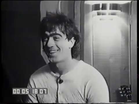 R.E.M. 1990-10-20 - John Keane Studios, Athens, GA (Unedited interviews with the band)