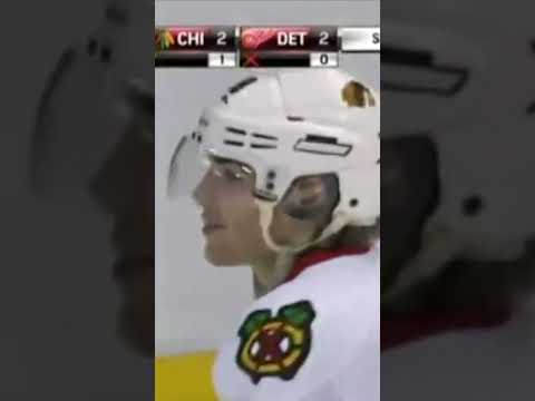 Shootout Battles: Kane vs Datsyuk