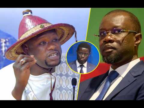 Urgent - Grand décryptage et révélations sur l' investiture de Sonko avec Serigne Modou Asta MBACKE