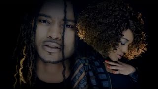 Rashaad Carlton in &quot;Hello&quot;...an Adele tribute