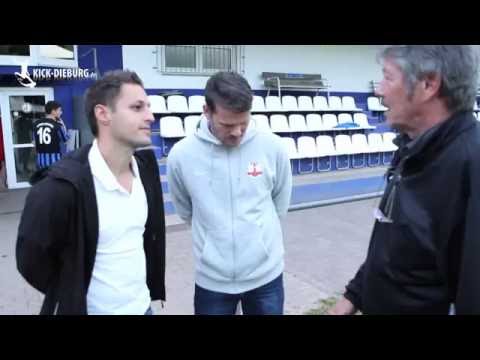 TS Ober-Roden: Interview mit Trainer Daniel Nister und Co-Trainer Dirk Wolf