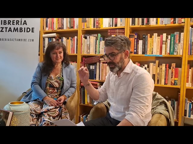 Vídeo relacionado con La luz de Medina (Narrativas Históricas)