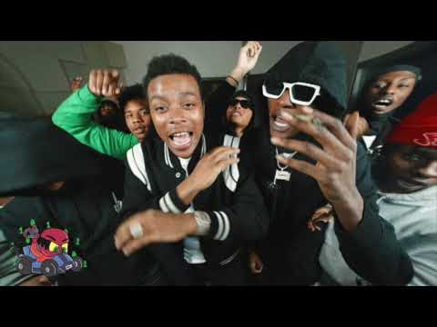 Bandmanrill x Sha Ek - “Jiggy In Jersey Pt2” (432hz)