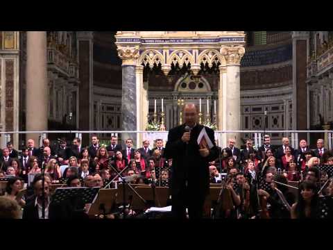 LA DIVINA COMMEDIA L'OPERA In Concerto