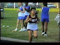 Ennis Texas High School Track Meet 1992 By TC Videos