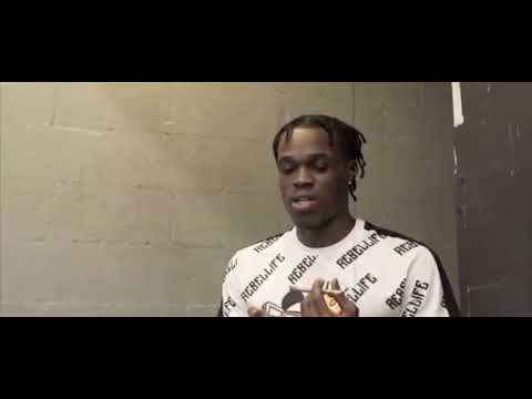 JayMack Supreme - Stand By