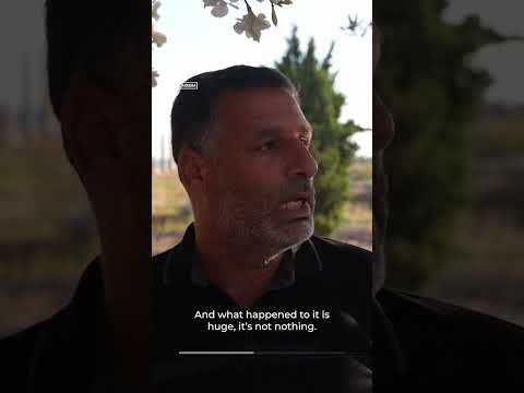 Lebanon’s ancient monuments remain at risk from Israeli attack | AJ #shorts