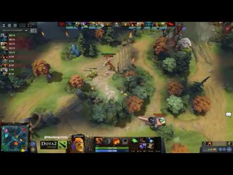 LIVE | PRODOTA CUP | SHARKS VS TARANTULA | BO1 | HD | GIVEAWAY