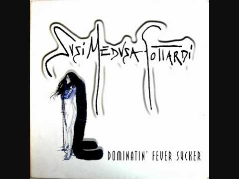 Susi Medusa Gottardi - Dominatin' Fever Sucker (DJ George's & Marino Stephano Mix)