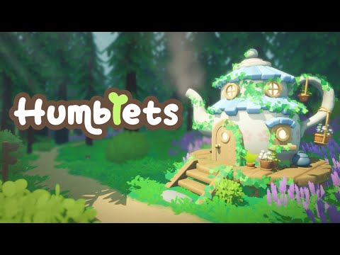 Announcement Trailer