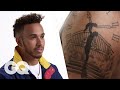View 11 Lewis Hamilton Tattoo