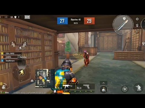 OMG 40 kills in new rank arena with most powerful gun ump45