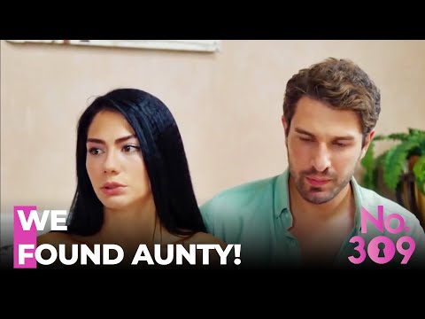 Lale And Onur Found Yıldırım's Sister - No.309 Episode 206