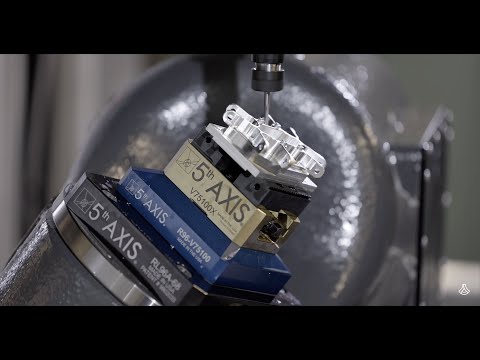 Operating at Scale: Manufacturing at Anduril