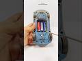 Mini Car Powered By DC Motor Remote Control Car Remote Car Remote Wali Car RC Car DC Motor