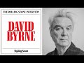 David Byrne Joins The Rolling Stone Interview Am I Ever Going To Get Any Of This Figured Out