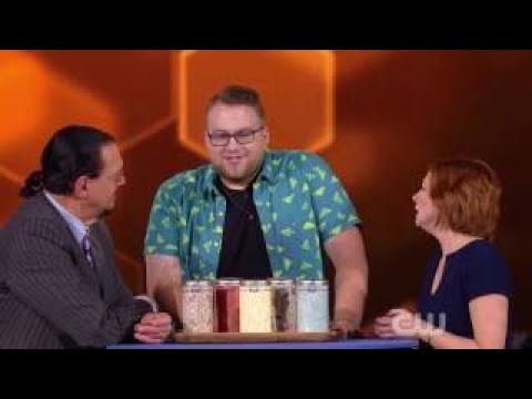 Penn & Teller Fool Us Kyle Marlett