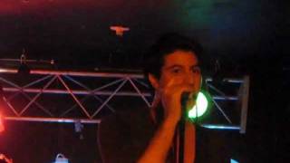 Action Item - Defenseless