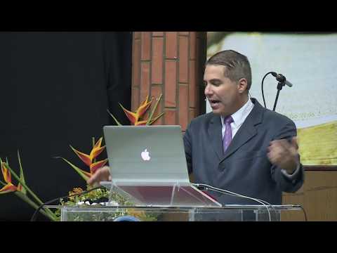 12 Batallas de Fe RD - Babilonia la Grande y la Compañía de Jesús - Oliver Coronado