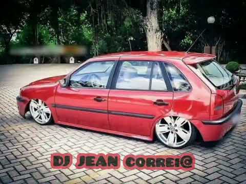 TOC TOC É O CARALHO - SEGUNDA FEIRA DA RESSACA VERSÃO 7K TIK TOK FUNK LOFT& DJ JEAN CORREI@