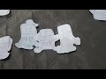 Alphablocks UFO Series 1