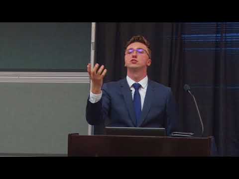 Thomas Ferry - Blockchain Bootcamp TiE Inflect 2018