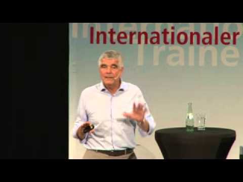 ITK 2013 - Individualisierung als Leistungsreserve im modernen Fußballtraining (Frank Engel)