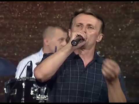 Hajro Osmanovic - Moj zumbule - (Live) - Zapjevaj uzivo - (Renome 22.06.2007.)