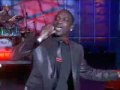 Akon - I Wanna Love You [Live]