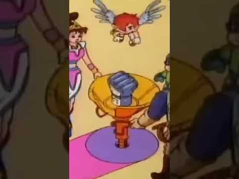 This Nintendo TV Show Continued after Cancellation  - Captain N The Game Master