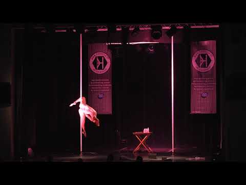 Eleonora Poli - Pole Earth 2018