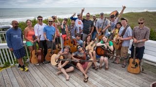 Pat McGee OFFICIAL Down The Hatch Overview (2014) || Outer Banks, North Carolina