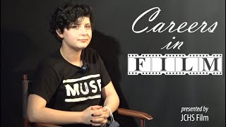Careers in Film