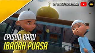 Download lagu Upin Ipin terbaru Ibadah puasa full episode spesial Ramadhan mp3 Download lagu Upin Ipin terbaru Ibadah puasa full episode spesial Ramadhan mp3