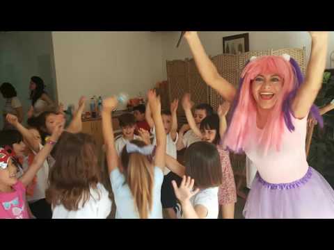 Animaciones Infantiles 