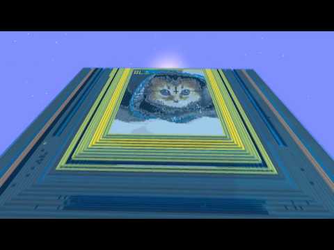 Fade Raids Demonic [Ftop 1 Raid!!] | SaicoPvP