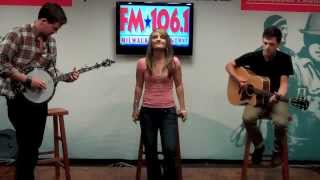 Rachele Lynae - Party Til the Cows Come Home