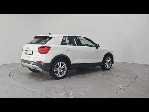Audi Q2 €199 p/m - 1.6 TDI S-LINE - Image 2
