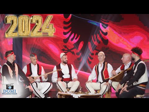 Pavlin Kola & Arben Pacani - Rroftë bashkimi jon Kombëtar (Gezuar 2024)
