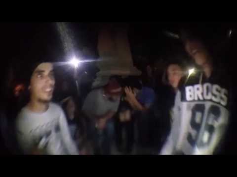 Suri y Santoz VS Polos - FINAL 2VS2 (Fecha 16) Guerreros Del Under