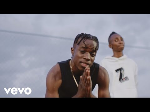 R.Peels - Thankful (Official Music Video) ft. Nutty O