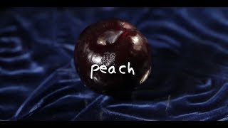 Slothrust - &quot;Peach&quot; Official lyric video