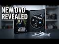Star Wars Return Of The Jedi 1983 DVD Unboxing New Sealed UK
