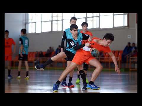 PhotoStory CSS Lugoj - LPS Brasov, J3 Handbal Speranta