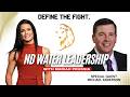 North Dakota Water Systems & Agricultural Impact with Commissioner Michael Anderson