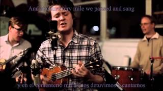 Beirut   Sunday Smile Sub español   Ingles