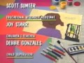 Barney Friends Season 2 Credits And Funding